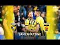 Clash Vitesse - Cambuur BIJNA AFGELAST! ? | Samenvatting Vitesse - Cambuur