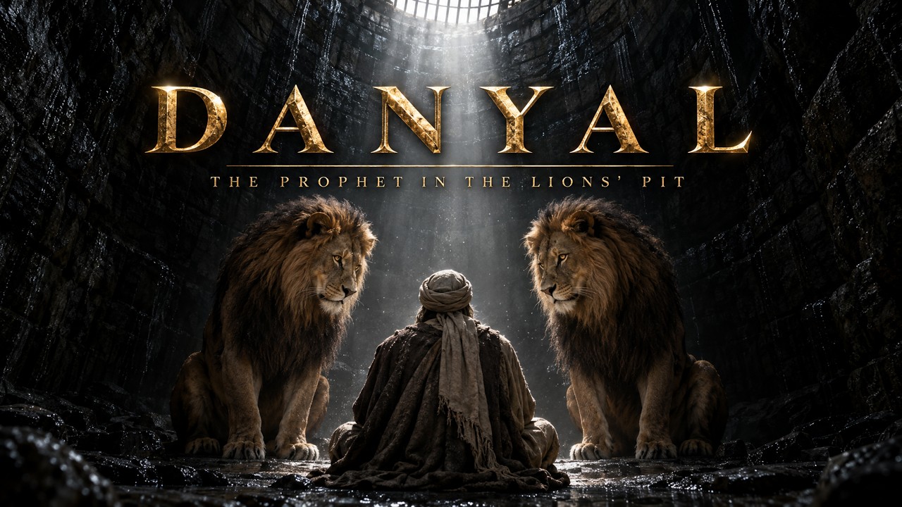 Danyal