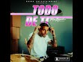 Rauw Alejandro Todo De Ti Audio Oficial