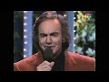 Marry me - Neil Diamond & Buffy Lawson - live 1996