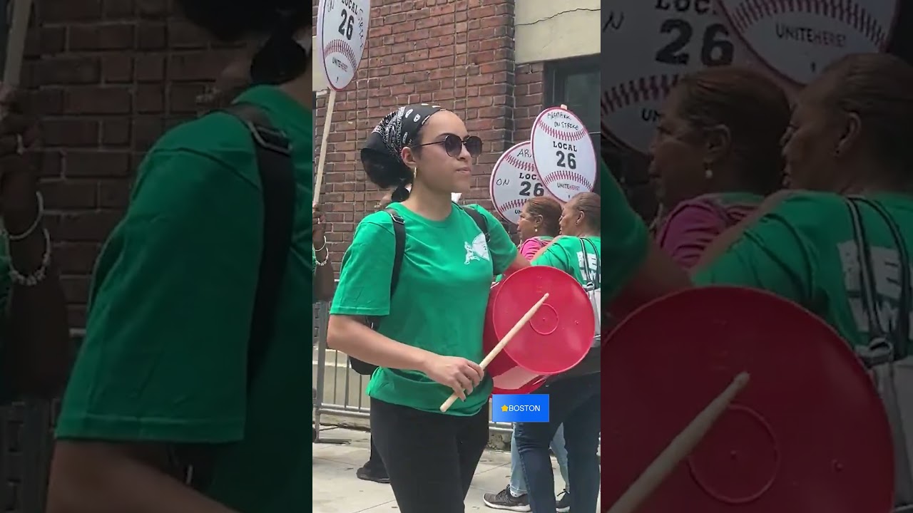 Thumbnail for Boston NewsPulse September Update