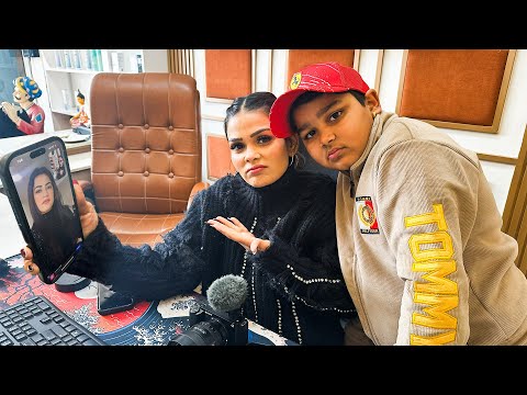 Golu Ne Di Khush Khabri