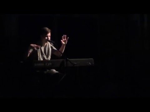 Vandaag (Live) - Daniel Kist