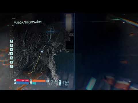 Death Stranding  Blind Run 3