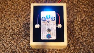 Video thumbnail for Keeley Electronics Neutrino Envelope Filter / Auto Wah by Pedal of the Day