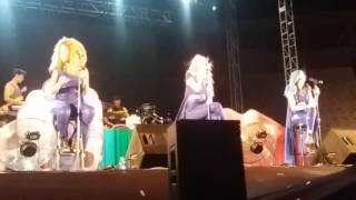 Sweet California Love yourself Cehegin