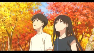 Cover art for The Tunnel to Summer, the Exit of Goodbye