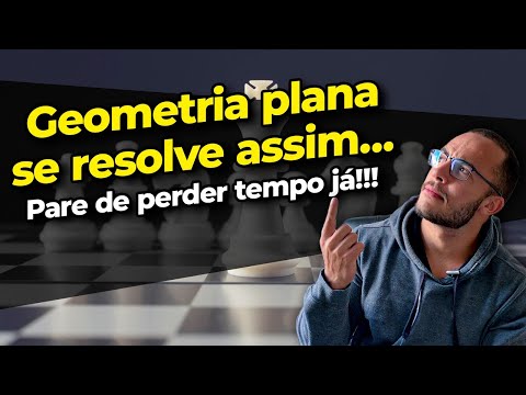 Partial length of the circumference | Do you know how to solve it if it appears in the Enem?