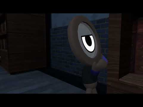 Dandy's World - Shrödinger- (Short Performance)