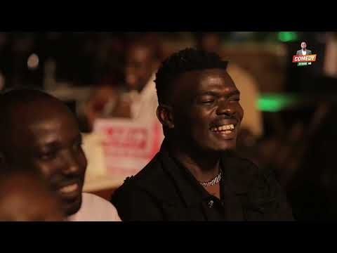 Mc Mariachi - Comedy Store UG (Lazio Wednesdays) August 2023