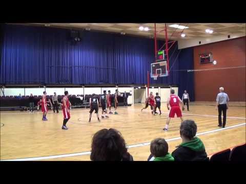 Union Döbling Highlights vs Flames LL