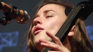 The Ballroom Thieves | Next Stage | SXSW Convergence 2016