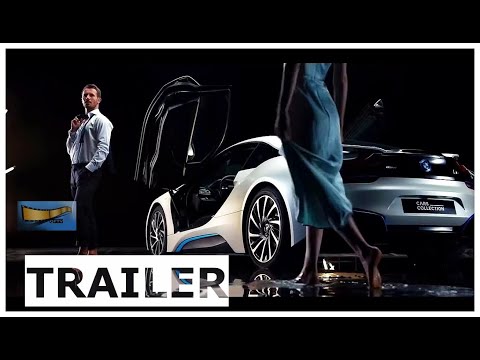 Squared Love "Milosc do kwadratu" - Comedy, Romance Movie Trailer - 2021