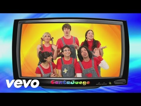 download lagu mp3 mp4 Cantajuego Abuelito Dime Tu, download lagu Cantajuego Abuelito Dime Tu gratis, unduh video klip Cantajuego Abuelito Dime Tu