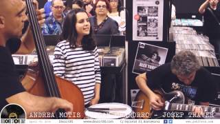 Andrea Motis, Joan Chamorro, Josep Traver - The Old Country // Petits Concerts