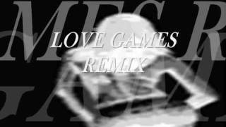 Love Games Remix by ML the Truth featuring A'Marie