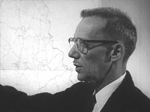 Civil Defense in Schools (1961)