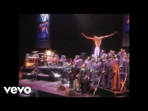 Joyous Celebration - Lord I Can Feel (Live at the Playhouse - Durban 2004)