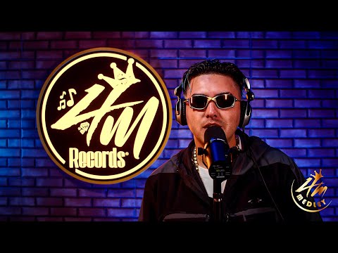 MEDLEY 4M - MC Fioti (4M Records) Taramps #15