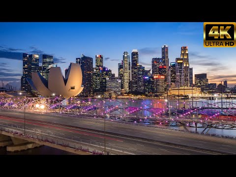 КРАСИВЕЙШИЕ  МЕСТА НА ЗЕМЛЕ ВИДЕО  В 4К