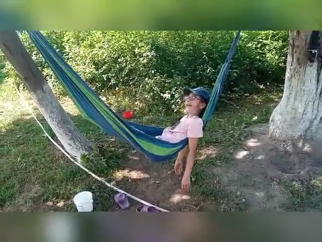 Авыл, авыл инде - эш бетми, ял җитми...