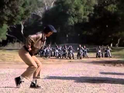 LOS MAGNIFICOS 8 ( 8 )