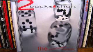 2 Bucks Short - The Positionary Mission (2002) (Full Album)