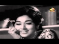 Sreevaru Maavaru Movie Songs Gundu Malley Song Krishna Vanisri
