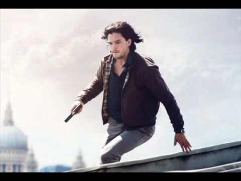 Spooks: The Greater Good Official International Trailer #1 (2015) - Kit Harington Movie HD