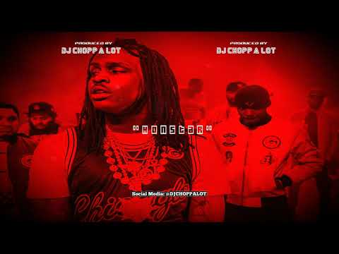 [FREE] NLE Choppa x Chief Keef x NBA Youngboy Type Beat - "MonstaR"- prod. DJ Chopp-A-Lot