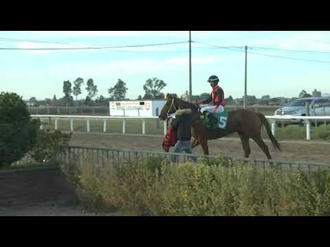 CARRERAS SINT FLORIDA  210603 c09- 1° SATAMENTE