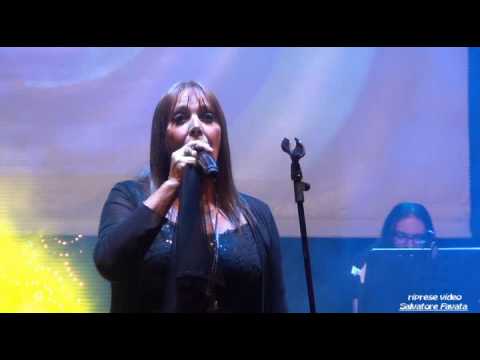 Bompensiere  Viola Valentino in concerto - (16-8-2016)