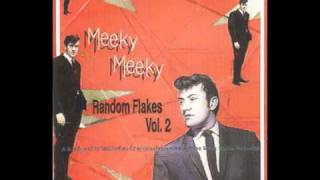 Joe Meek & Iain Gregory - The Night You Told a Lie
