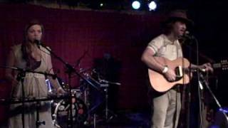 The Low Anthem--Cage The Songbird