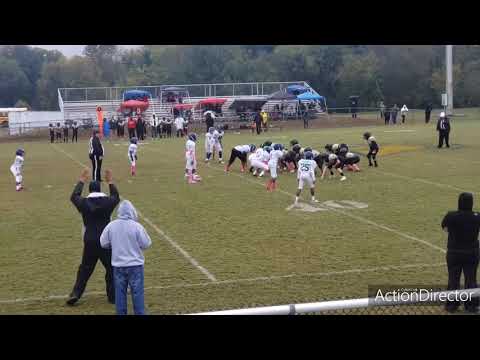 Keyshawn Curry (Highlights)