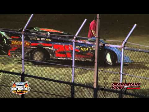 UMP Hell Tour Highlights Wilmot 6-17-12