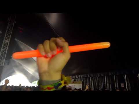 Mysteryland 2018 - Trance Energy (Sound HQ)