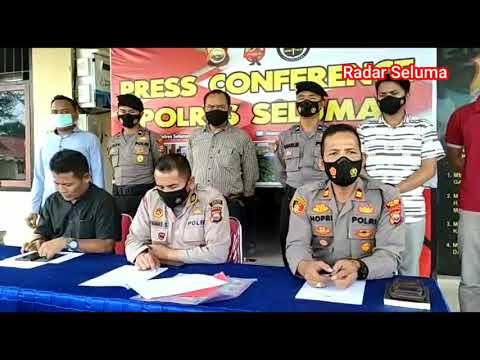 Polsek Talo Tangkap penjudi Sabung Ayam