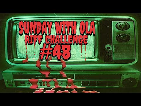 Sunday With Ola #48 #swola48