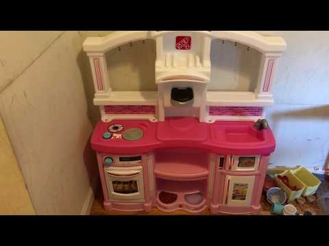 User submitted video