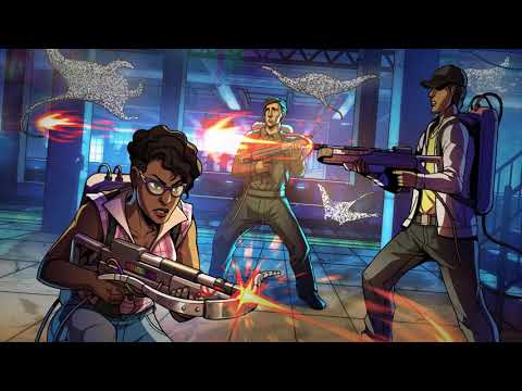 The Luminous Underground Video