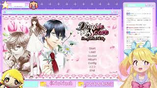 【#5】アイドルの彼！？だれにも秘密の恋♥名作乙女ゲー実況【ダブルスコア】