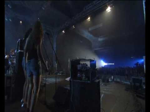 Ales Brichta - Deratizer - Tesla Arena 50