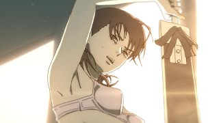 [動畫] 【鏈鋸人】 制服強強劍！