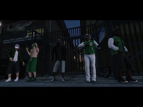 Yung Şaban - Diss to Şevket Dehşet(Unofficial Music Video)(VORP)