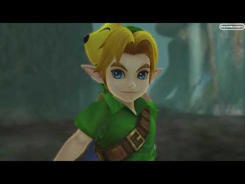 Hyrule Warriors Definitive Edition - All Victory Animations