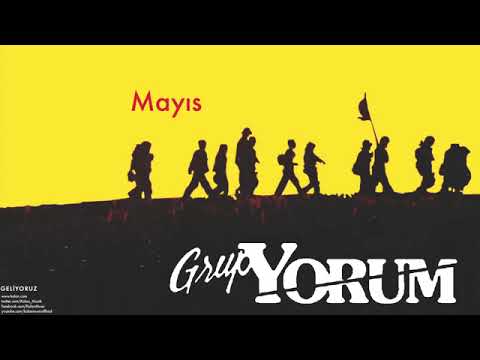 Grup Yorum - Mayıs