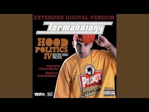 Watch How It Go Down (Remix)