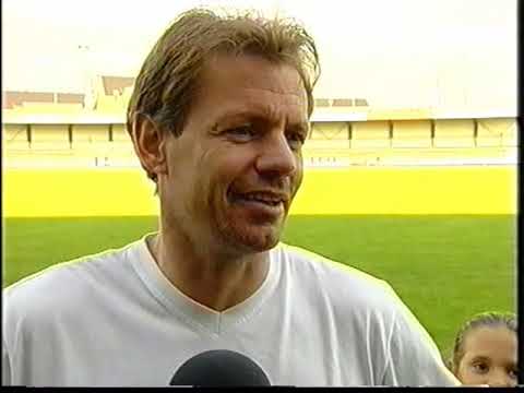 2000 09 00 VW Hamme - Wetteren 0 0 (Kanaal3)