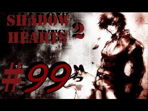 Let's Play Shadow Hearts Covenant Part 99 - Osterei